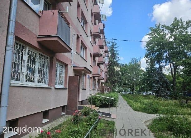 2-pokojowe mieszkanie na Pradze-Południe - zdjęcie 14