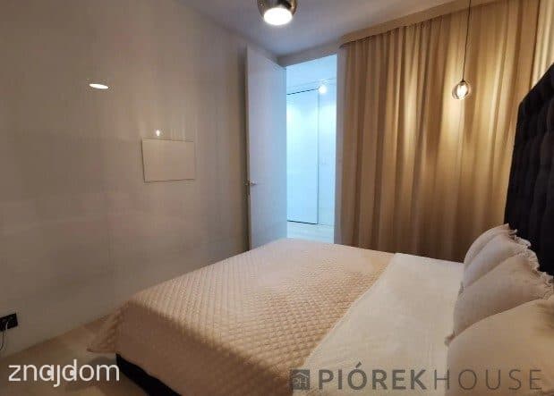 3-pokojowe mieszkanie na Wilanowie - zdjęcie 2