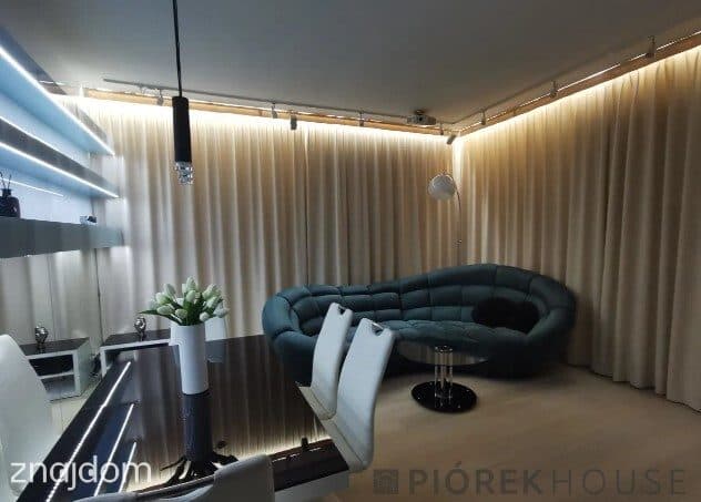 3-pokojowe mieszkanie na Wilanowie - zdjęcie 7