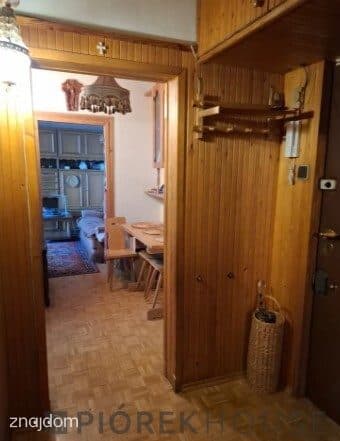 3-pokojowe mieszkanie na Pradze-Południe - zdjęcie 9
