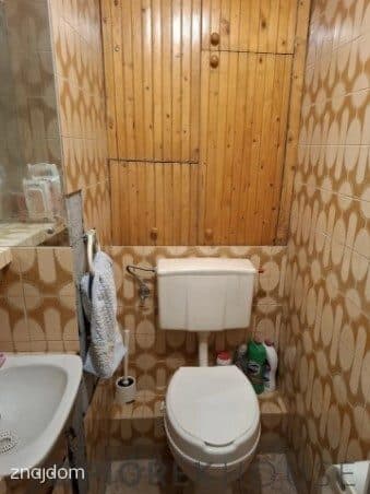 3-pokojowe mieszkanie na Pradze-Południe - zdjęcie 12