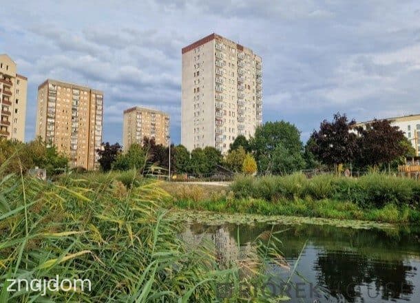 3-pokojowe mieszkanie na Pradze-Południe - zdjęcie 14