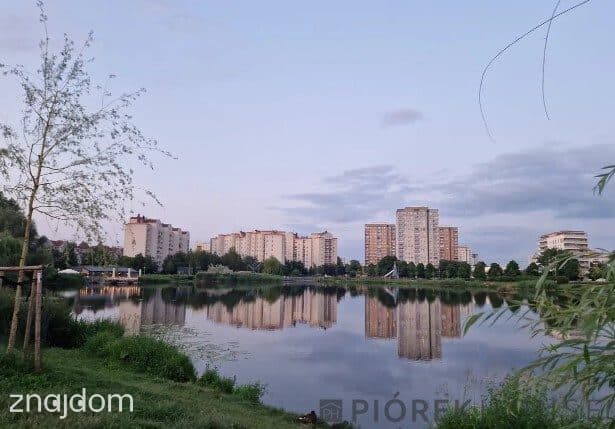 3-pokojowe mieszkanie na Pradze-Południe - zdjęcie 15