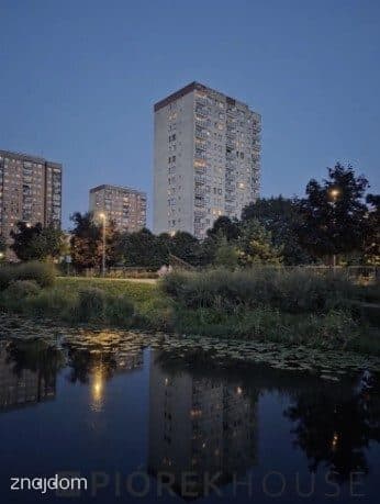 3-pokojowe mieszkanie na Pradze-Południe - zdjęcie 16