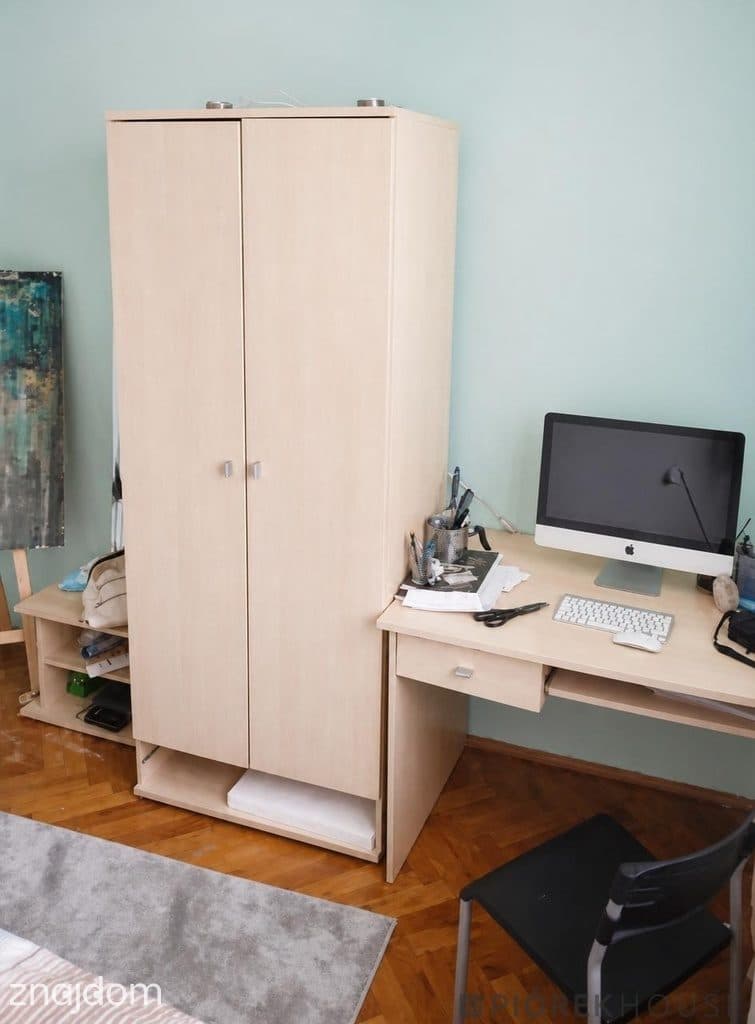 2-pokojowe mieszkanie na Mokotowie - zdjęcie 4