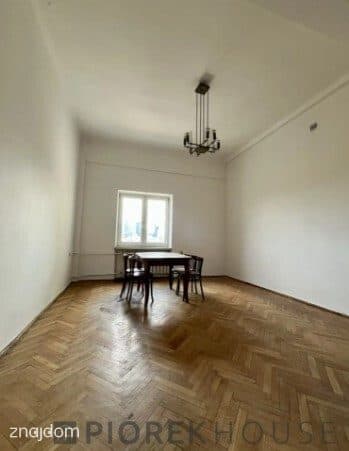 3-pokojowe mieszkanie na  Śródmieściu