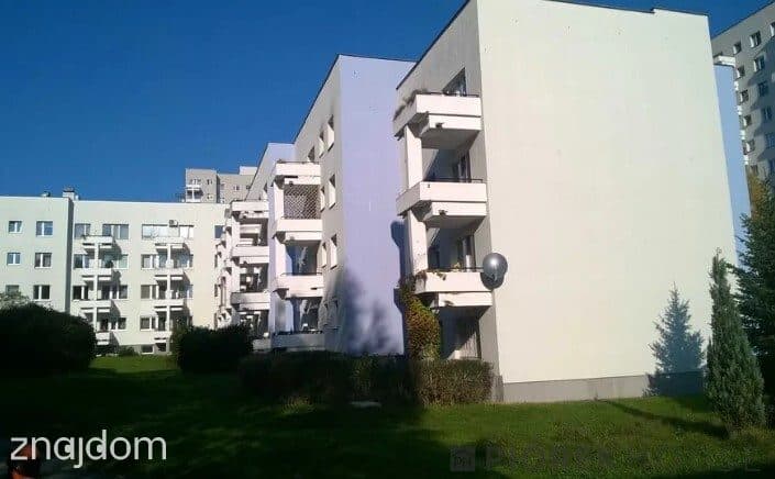 3-pokojowe mieszkanie na Mokotowie - zdjęcie 7