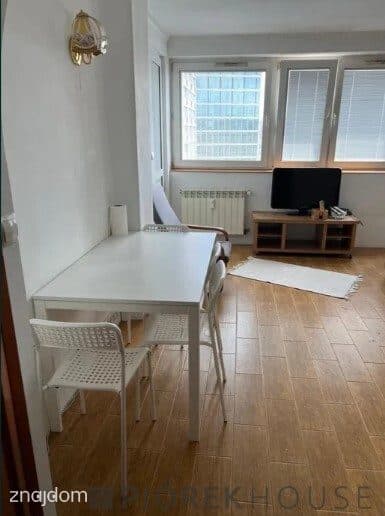 2-pokojowe mieszkanie na Śródmieściu
