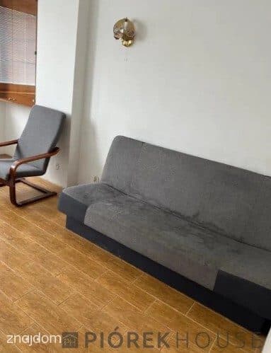 2-pokojowe mieszkanie na Śródmieściu - zdjęcie 3