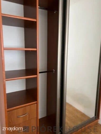 2-pokojowe mieszkanie na Śródmieściu - zdjęcie 4