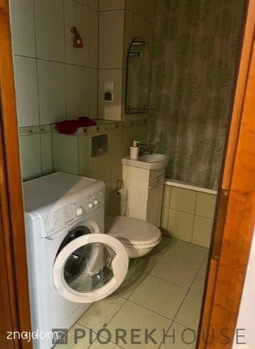 2-pokojowe mieszkanie na Śródmieściu - zdjęcie 7