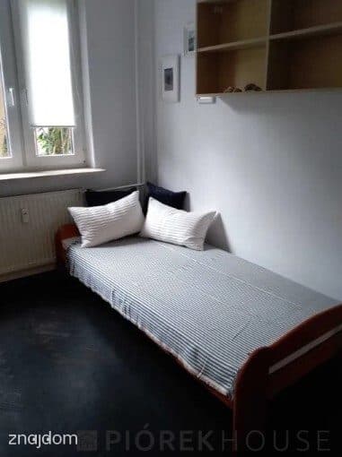 3-pokojowe mieszkanie na Bemowie - zdjęcie 3