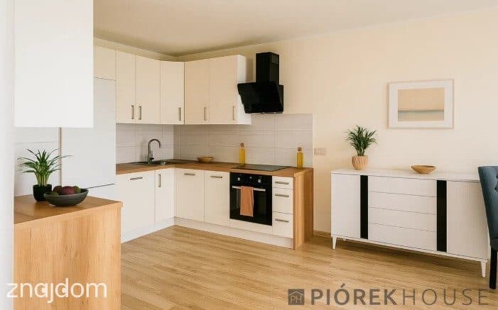 2-pokojowe mieszkanie na Woli - zdjęcie 2