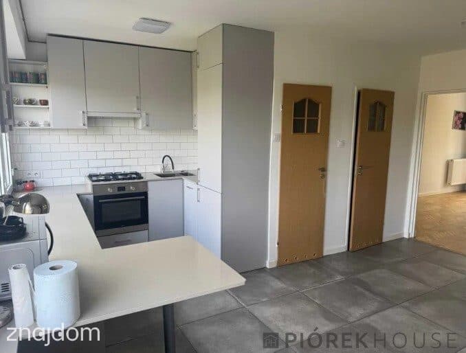 2-pokojowe mieszkanie w Ursusie - zdjęcie 2
