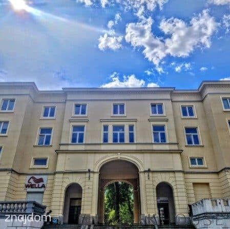 2-pokojowe mieszkanie na Woli - zdjęcie 10