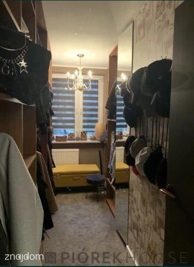 3 pokojowe mieszkanie na Woli - zdjęcie 4