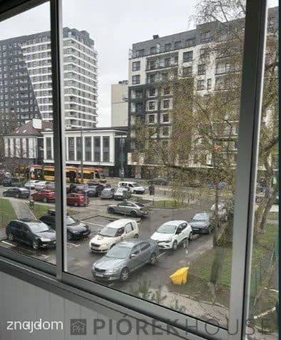 3 pokojowe mieszkanie na Woli - zdjęcie 8