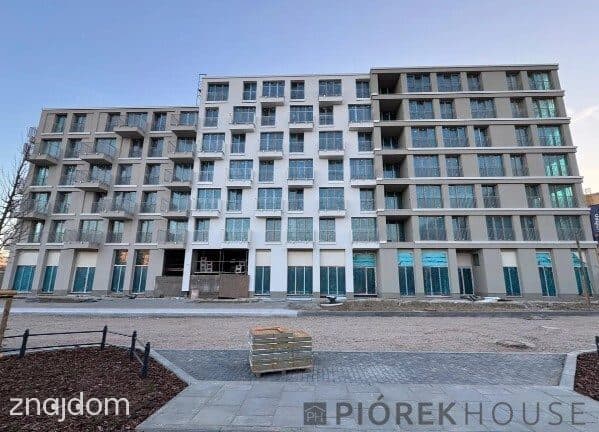 2-pokojowe mieszkanie w Ursusie - zdjęcie 4