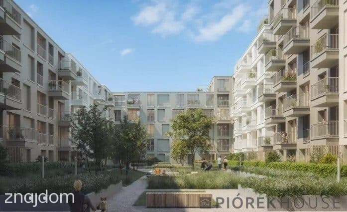 2-pokojowe mieszkanie w Ursusie - zdjęcie 5