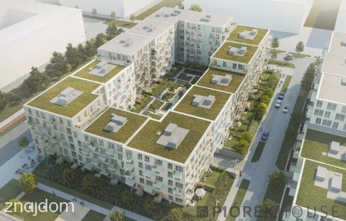 2-pokojowe mieszkanie w Ursusie - zdjęcie 6