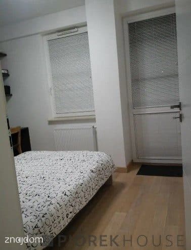 3-pokojowe mieszkanie na Pradze-Północ - zdjęcie 6