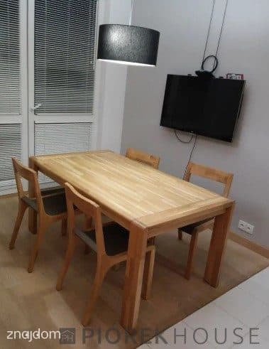 3-pokojowe mieszkanie na Pradze-Północ - zdjęcie 11
