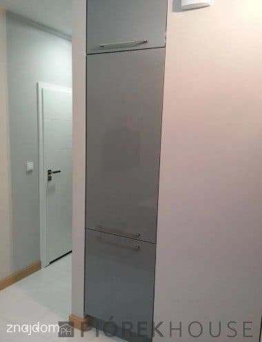 3-pokojowe mieszkanie na Pradze-Północ - zdjęcie 12