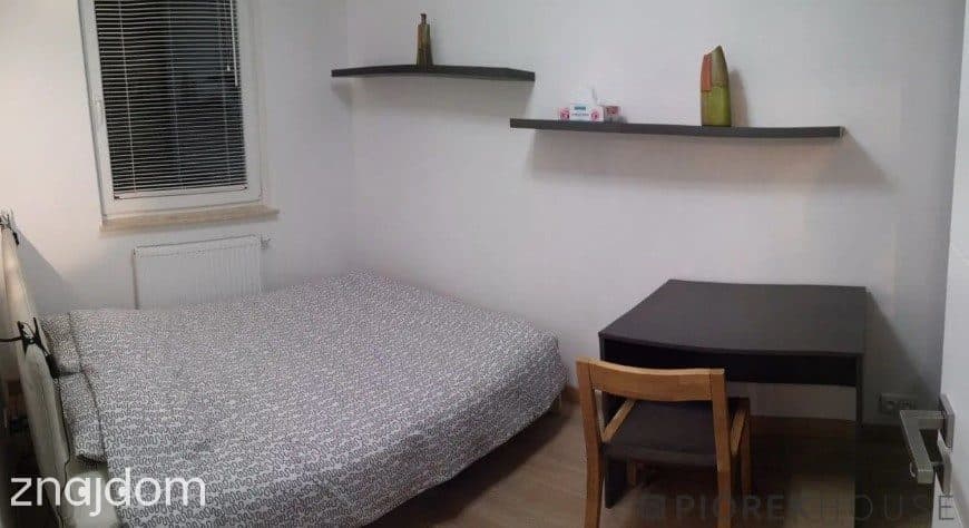 3-pokojowe mieszkanie na Pradze-Północ - zdjęcie 15