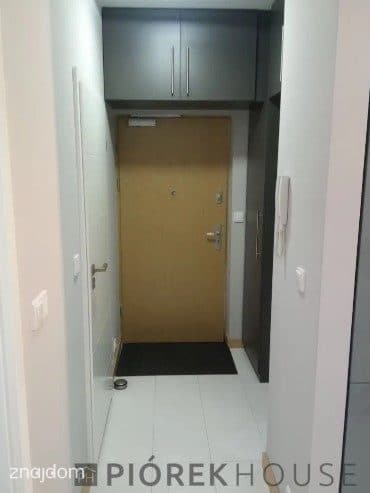 3-pokojowe mieszkanie na Pradze-Północ - zdjęcie 16