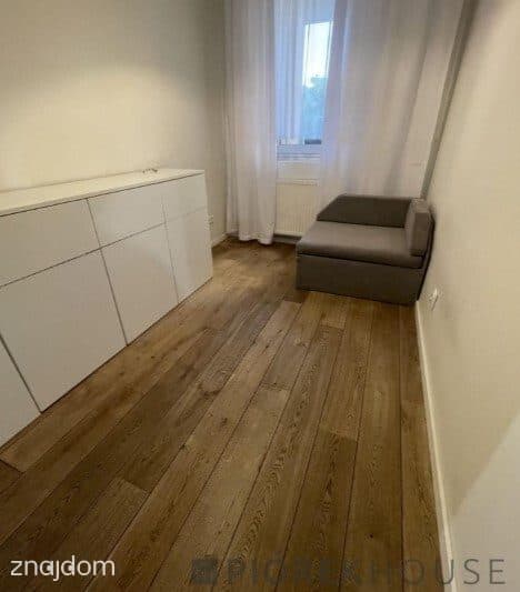 3-pokojowe mieszkanie na Bemowie - zdjęcie 3