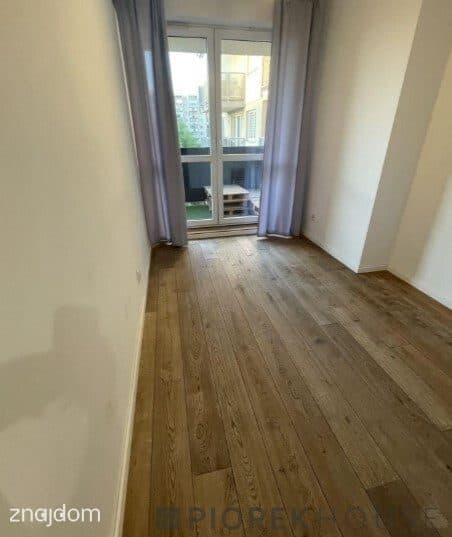 3-pokojowe mieszkanie na Bemowie - zdjęcie 5