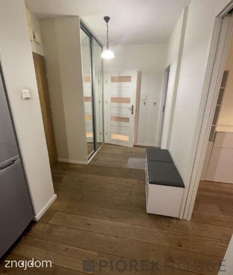 3-pokojowe mieszkanie na Bemowie - zdjęcie 8