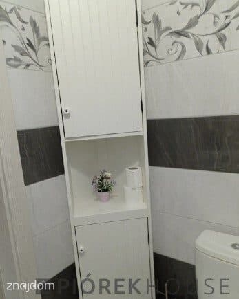 2-pokojowe mieszkanie na Włochach - zdjęcie 13