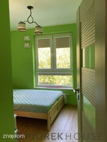 2-pokojowe mieszkanie na Włochach - zdjęcie 17