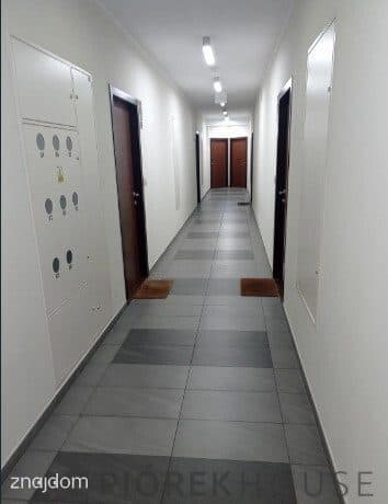 2-pokojowe mieszkanie na Włochach - zdjęcie 19