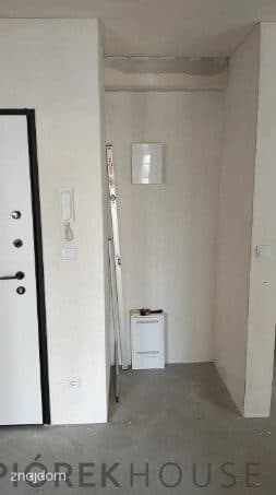 3-pokojowe mieszkanie na Bielanach - zdjęcie 9