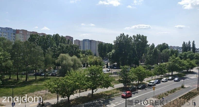 3-pokojowe mieszkanie na Bielanach - zdjęcie 11