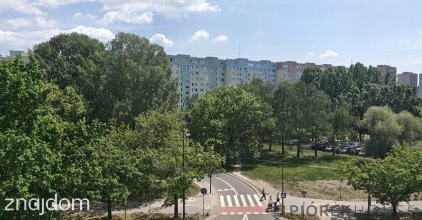 3-pokojowe mieszkanie na Bielanach - zdjęcie 13