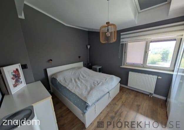 3-pokojowe mieszkanie na Pradze-Południe - zdjęcie 8