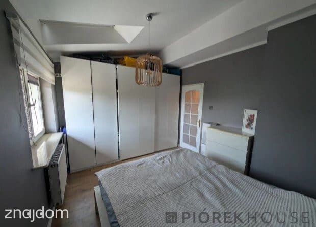 3-pokojowe mieszkanie na Pradze-Południe - zdjęcie 9
