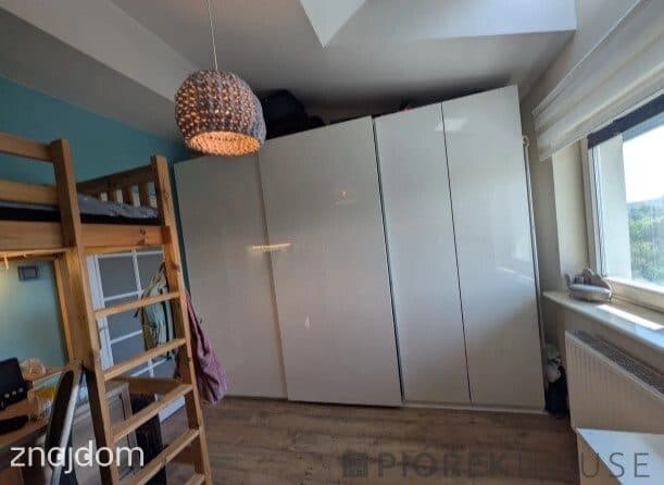 3-pokojowe mieszkanie na Pradze-Południe - zdjęcie 11