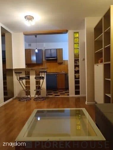 2-pokojowe mieszkanie na Śródmieściu - zdjęcie 3