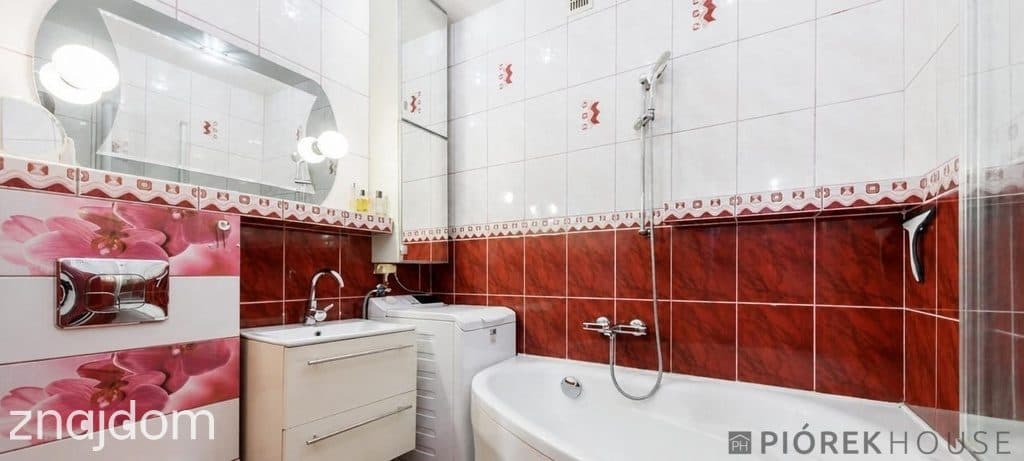 3-pokojowe mieszkanie na Woli - zdjęcie 7