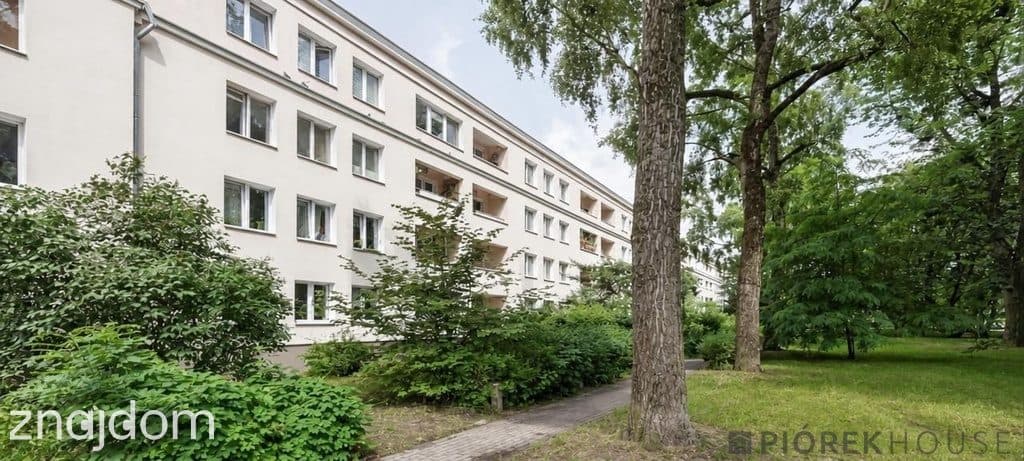 3-pokojowe mieszkanie na Woli - zdjęcie 10
