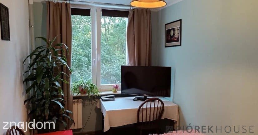 2-pokojowe mieszkanie na Pradze-Południe - zdjęcie 4