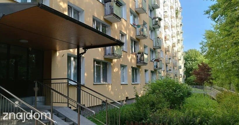2-pokojowe mieszkanie na Pradze-Południe - zdjęcie 13