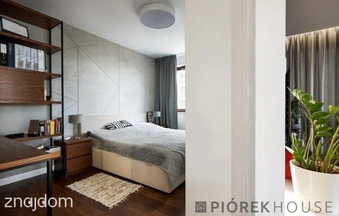 2-pokojowe mieszkanie na Śródmieściu - zdjęcie 6