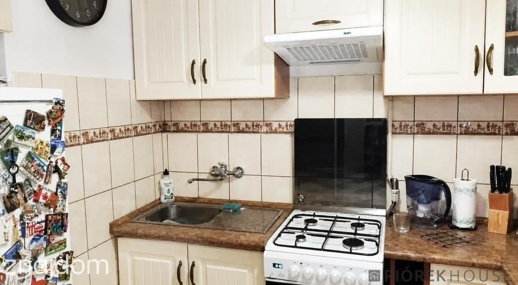 2-pokojowe mieszkanie w Śródmieściu - zdjęcie 4