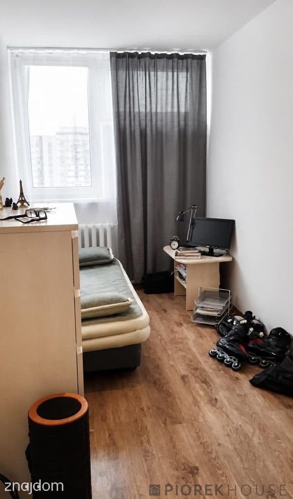 2-pokojowe mieszkanie w Śródmieściu - zdjęcie 5