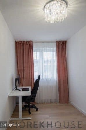 3-pokojowe mieszkanie na Białołęce - zdjęcie 6
